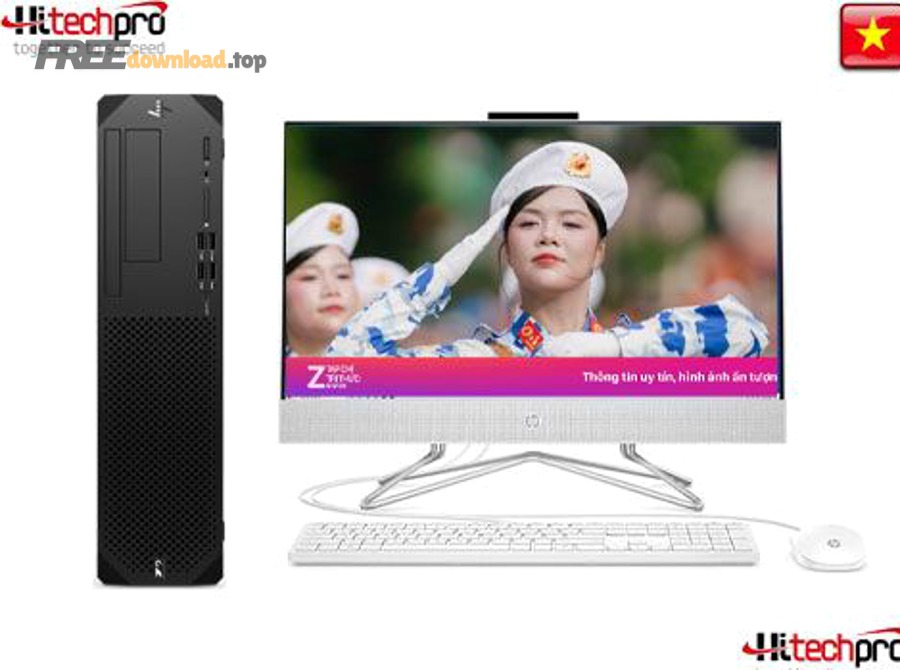 Hướng dẫn cài driver màn hình Intel cho Windows: HD/UHD, tránh lỗi 3 Minh họa kiểm tra GPU Intel trong Device Manager
