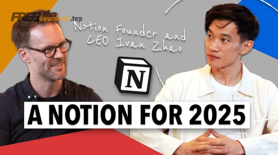 Hướng dẫn dùng Notion cho người mới: từ ghi chú đến database 4 hq720 113