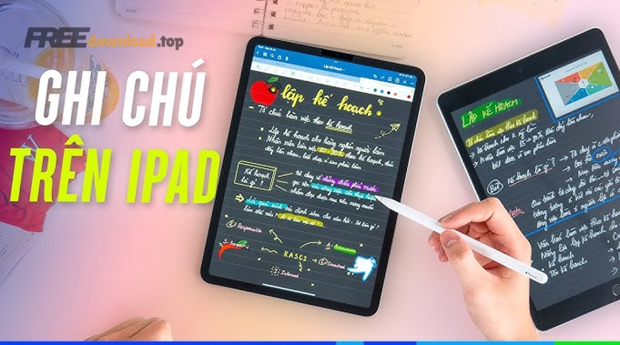 Laptop dùng để làm việc