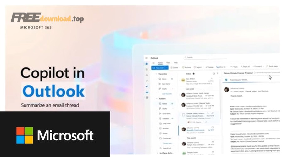 Hướng dẫn dùng Microsoft Outlook cho dân văn phòng: thay thế webmail 8 hq720 131