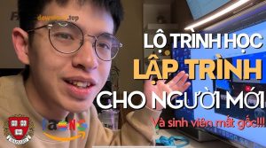 Chọn phần mềm học lập trình sinh viên: miễn phí và trả phí 90 hq720 166