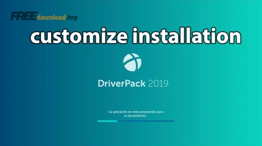 Cài DriverPack Solution tự động cho PC Windows, thay cập nhật thủ công 5 hq720 191