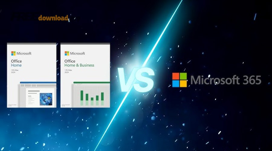 Chọn đúng: so sánh Microsoft 365 và Office 2021 cho bạn, thuê/mua 7 hq720 209