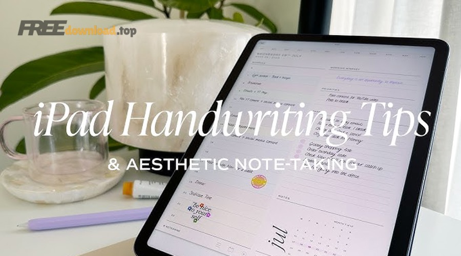 Hướng dẫn cài Office cho iPad iPhone cho iOS: miễn phí–trả phí 5 Logo Microsoft 365