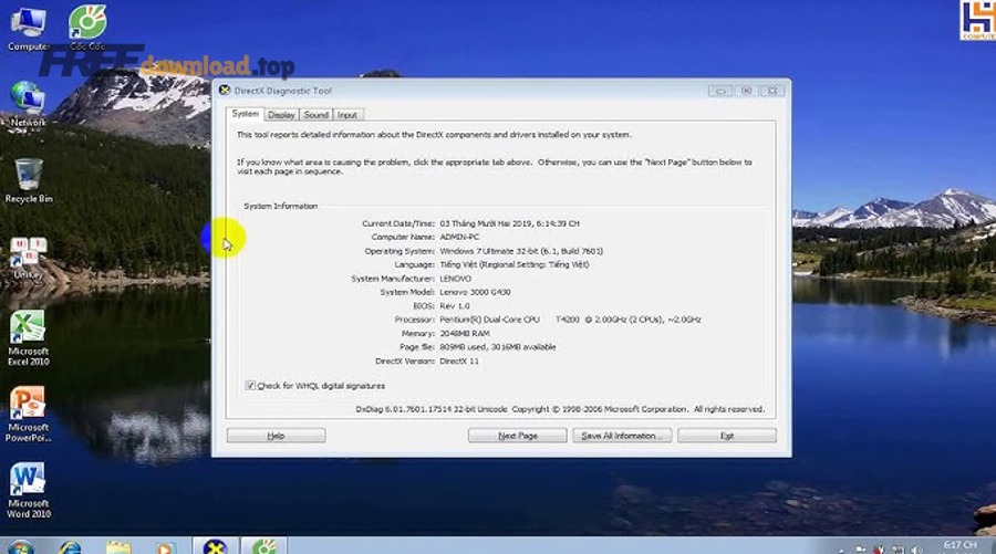 Cách sửa lỗi Excel không mở được cho người dùng Windows: mở lại 6 Logo Microsoft Excel