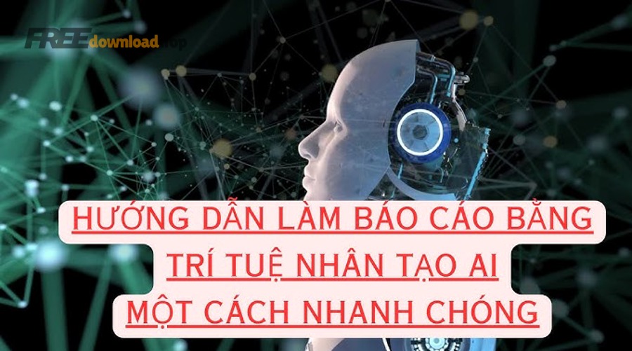 Tạo báo cáo nhanh bằng Excel AI cho văn phòng, thay thủ công 6 hq720 267