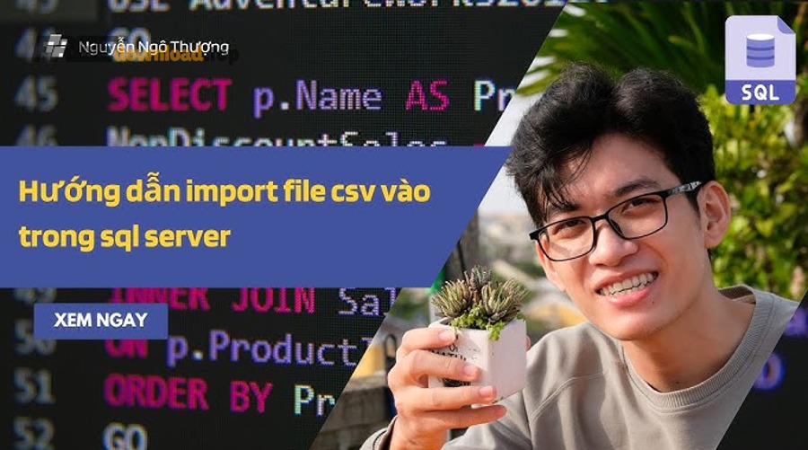 Cách nhập CSV vào Excel cho dân văn phòng: đúng, không sai 9 hq720 287