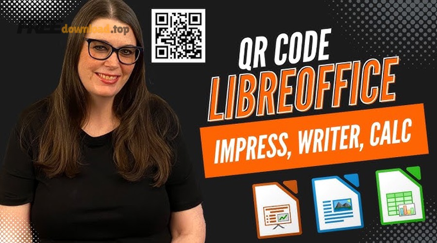 Giao diện LibreOffice Writer