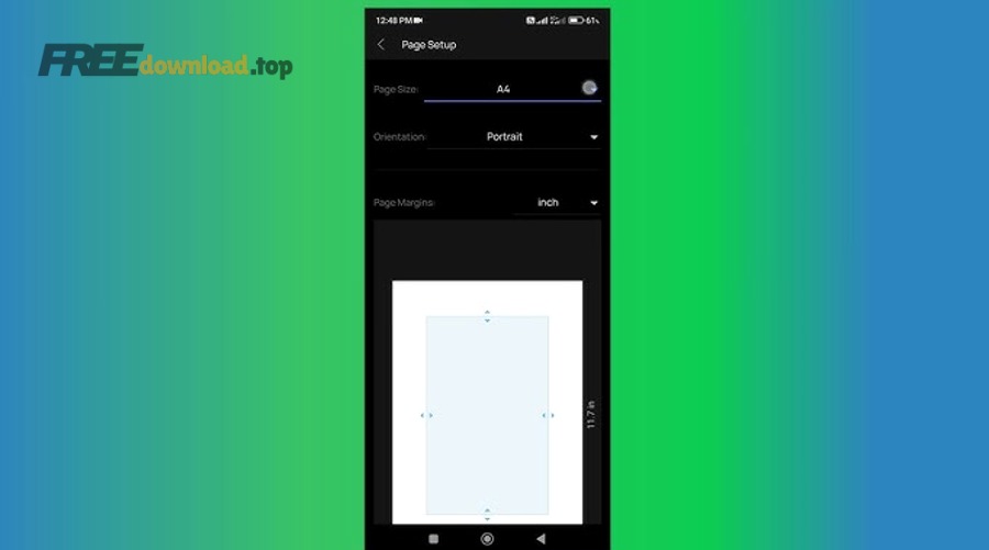 Đánh giá & tải WPS Office cho người mới: thay thế Office miễn phí 8 hq720 289