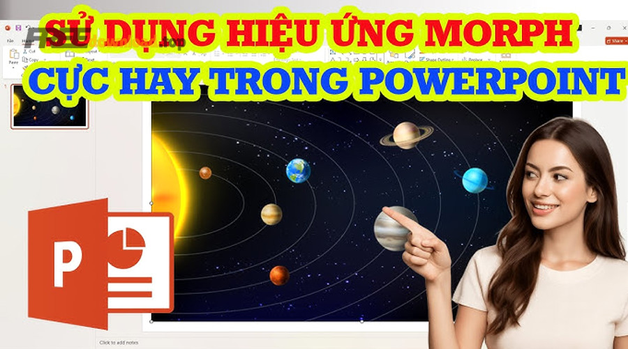 Hướng dẫn dùng PowerPoint làm infographic (đồ họa thông tin) cho người mới 4 hq720 344