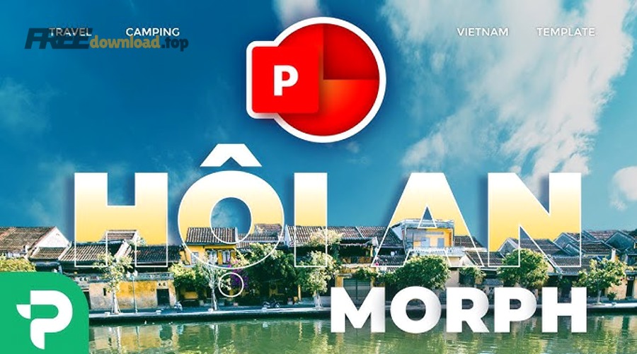 Hướng dẫn dùng PowerPoint làm infographic (đồ họa thông tin) cho người mới 8 hq720 345