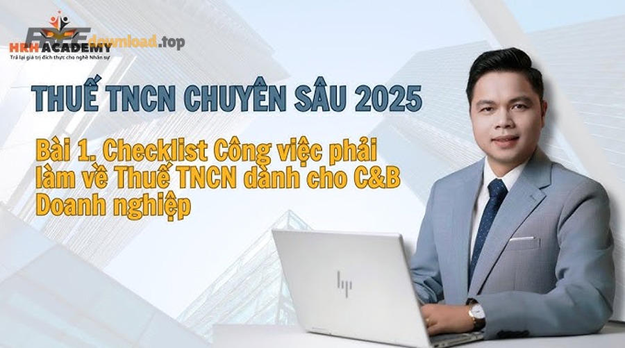 Tạo checklist công việc nhanh cho nhân viên mới, không bỏ sót 3 hq720 349