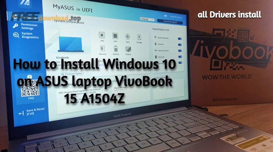 Lỗi hệ thống Windows