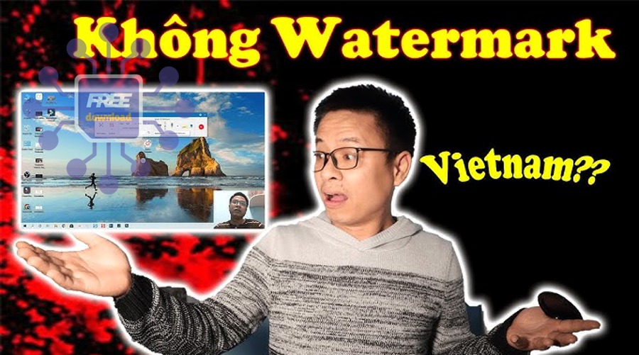 Biểu tượng cảnh báo lỗi thường gặp khi quay video