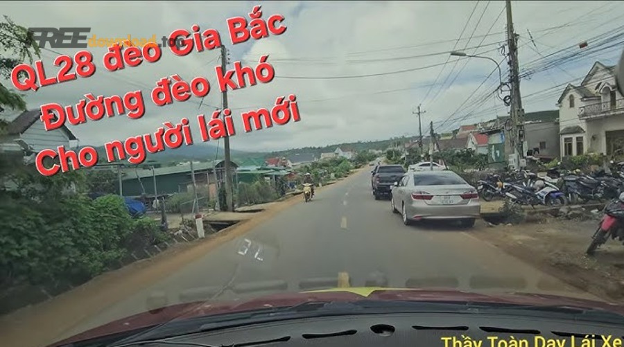 Hướng dẫn tải driver an toàn cho người mới: chính hãng, giả mạo 7 hq720 432