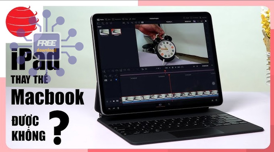 Chọn phần mềm thay thế Office người dùng: trả phí hay miễn phí 8 hq720 66