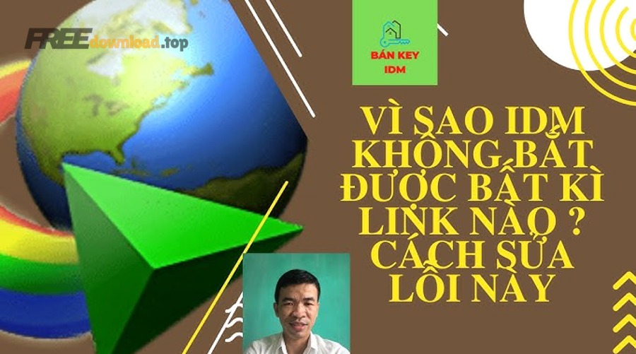 Hướng dẫn bắt link IDM cho người mới: tự động và thủ công 25 hq720 79
