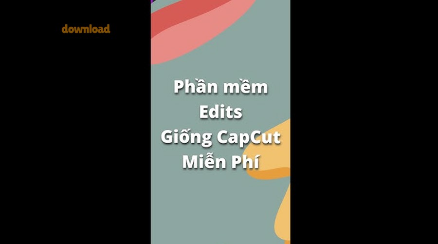 Xuất video không watermark