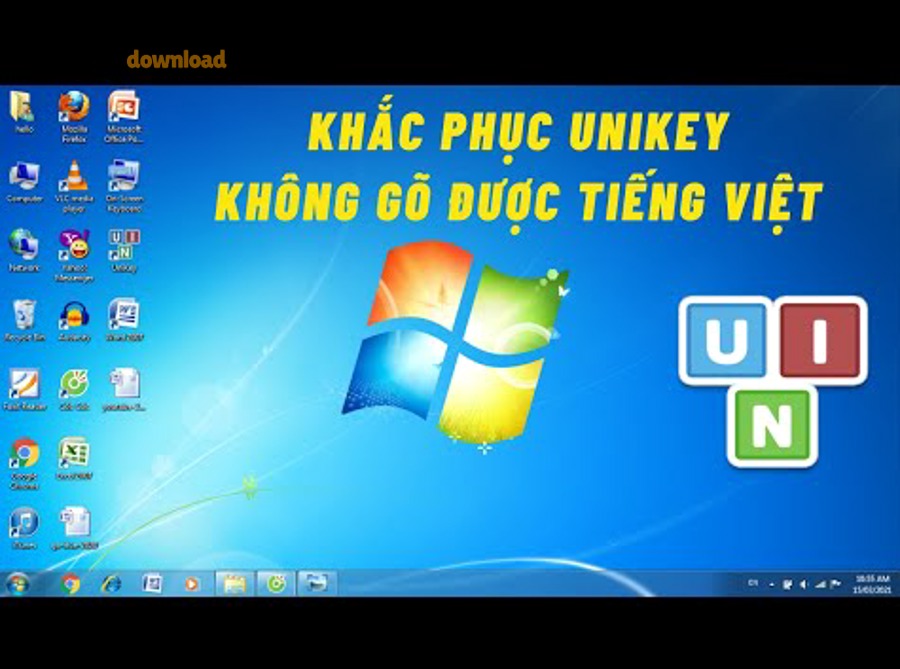 Logo Unicode gợi ý chuẩn bảng mã