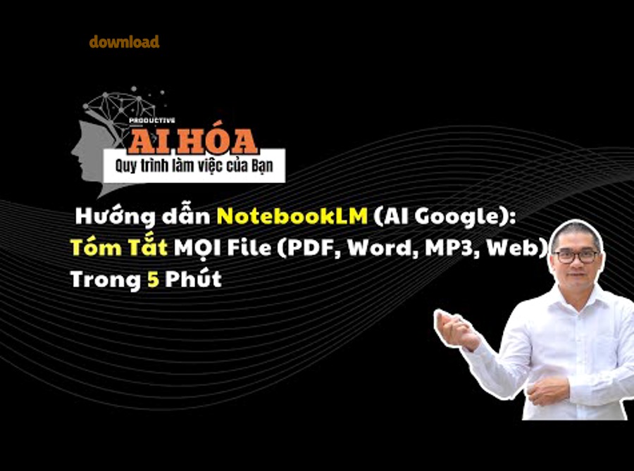 Minh họa trình bày dễ đọc