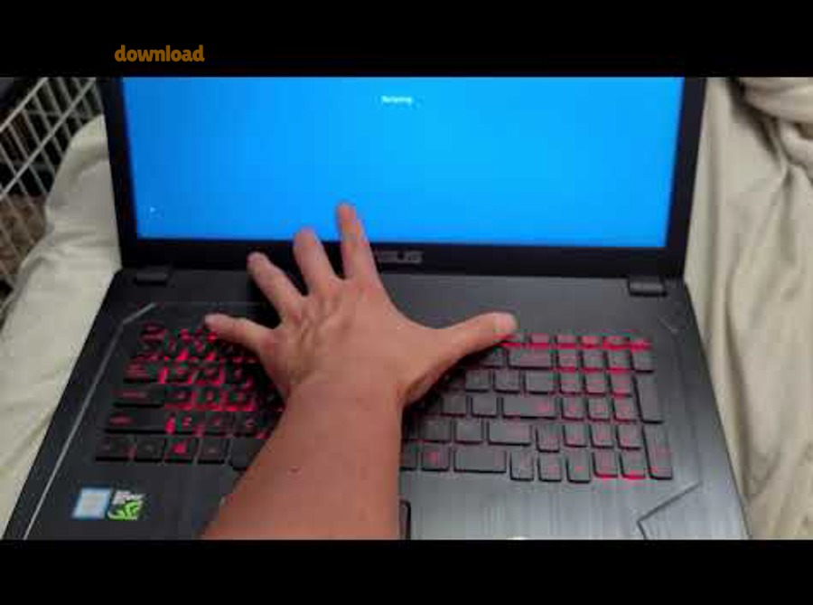 Cài driver bàn phím laptop cho Windows: trình điều khiển chuẩn, tránh lỗi 4 hqdefault 57