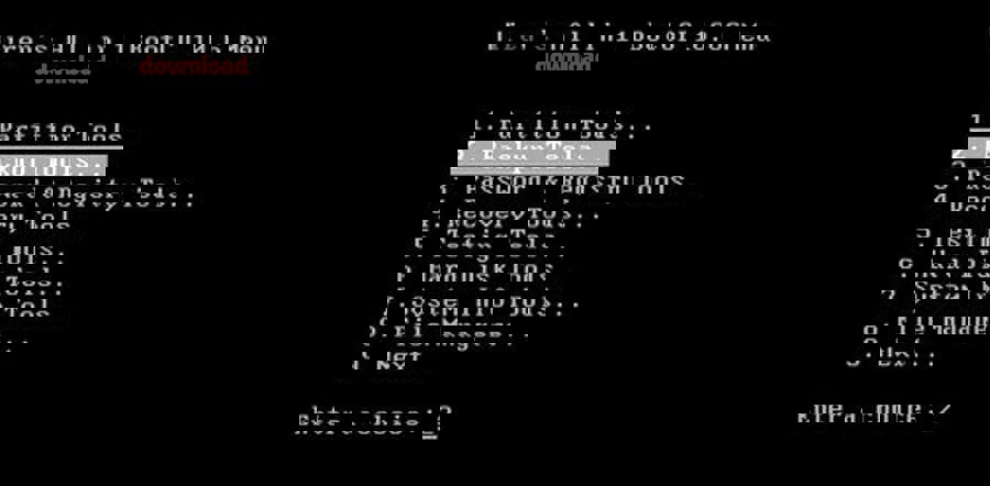 huong dan cach tao file ghost tren may tinh 2 1