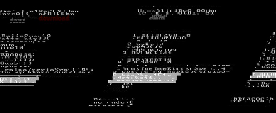 huong dan cach tao file ghost tren may tinh 3 1