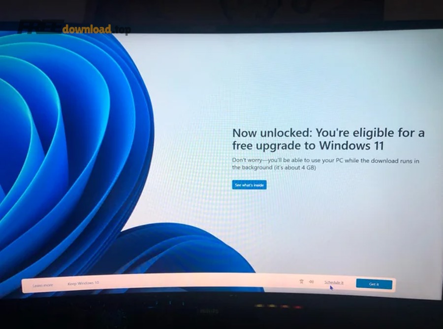 i got this message but i dont have license do i get license v0 rmh8mn83qa2a1