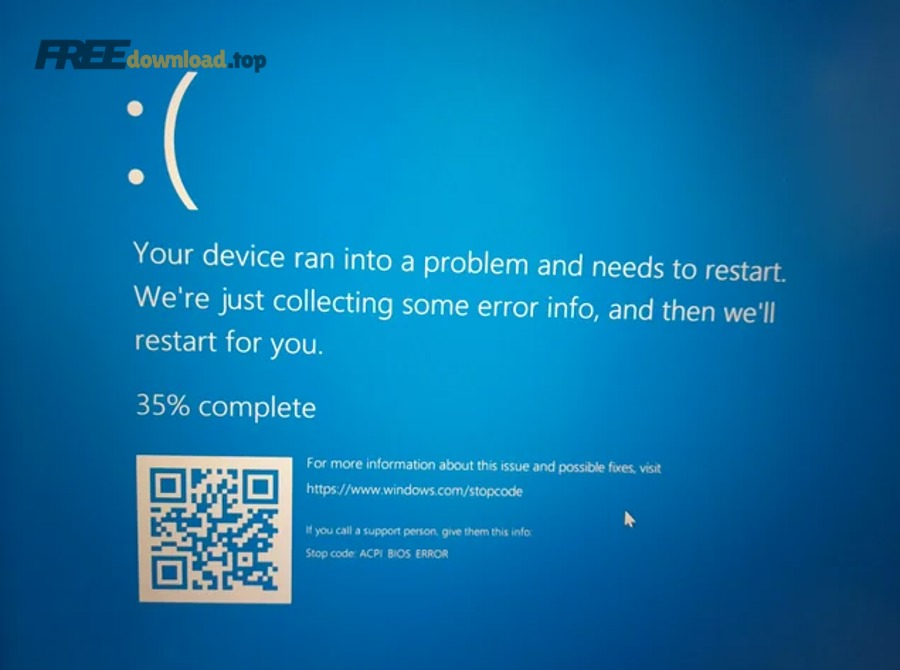 Giải đáp driver tự động an toàn không trên Windows: với thủ công 8 Minh họa Device Manager