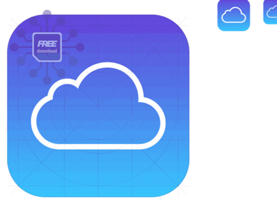 Hướng dẫn dùng iCloud đồng bộ (sync) cho người dùng Apple 7 Logo Windows - dùng iCloud trên PC