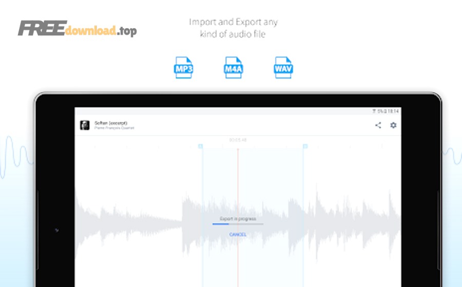 Hướng dẫn import export danh bạ cho người dùng, sao lưu–khôi phục 3 Biểu tượng file CSV