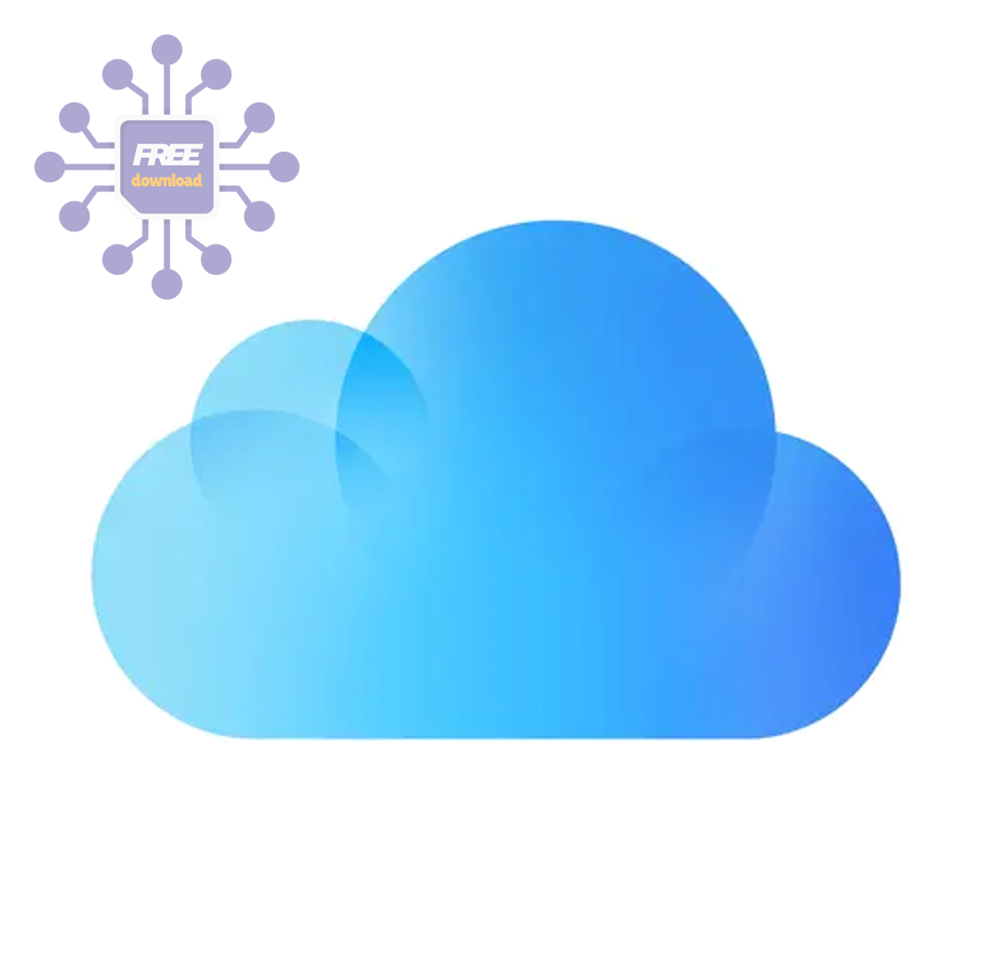 Hướng dẫn dùng iCloud đồng bộ (sync) cho người dùng Apple 4 Minh họa iPhone - thiết bị dùng iCloud phổ biến
