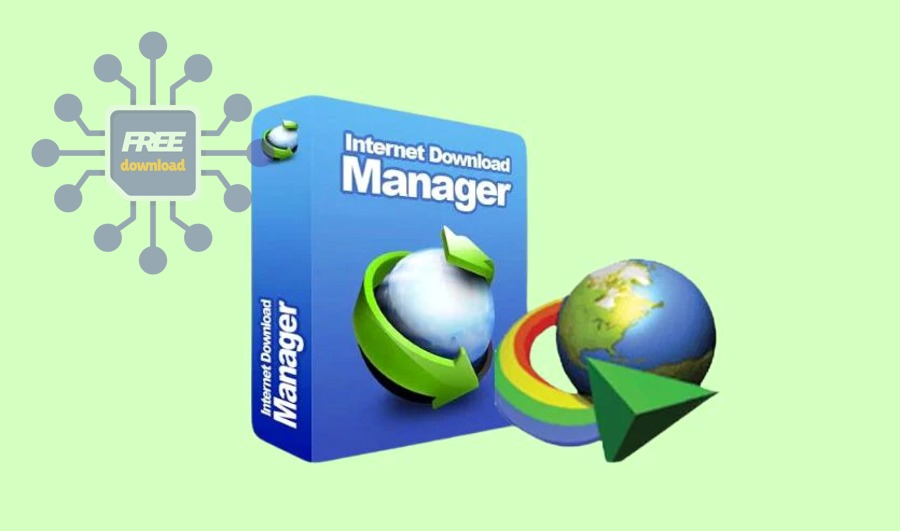 Hướng dẫn bắt link IDM cho người mới: tự động và thủ công 2 idm khong tu bat link 1