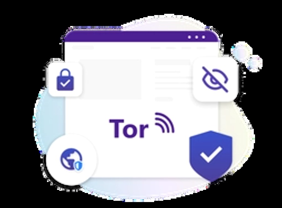 Chế độ ẩn danh với Tor trên Cốc Cốc