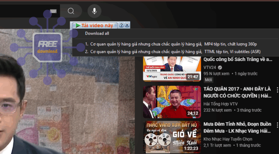 Biểu tượng Google Chrome