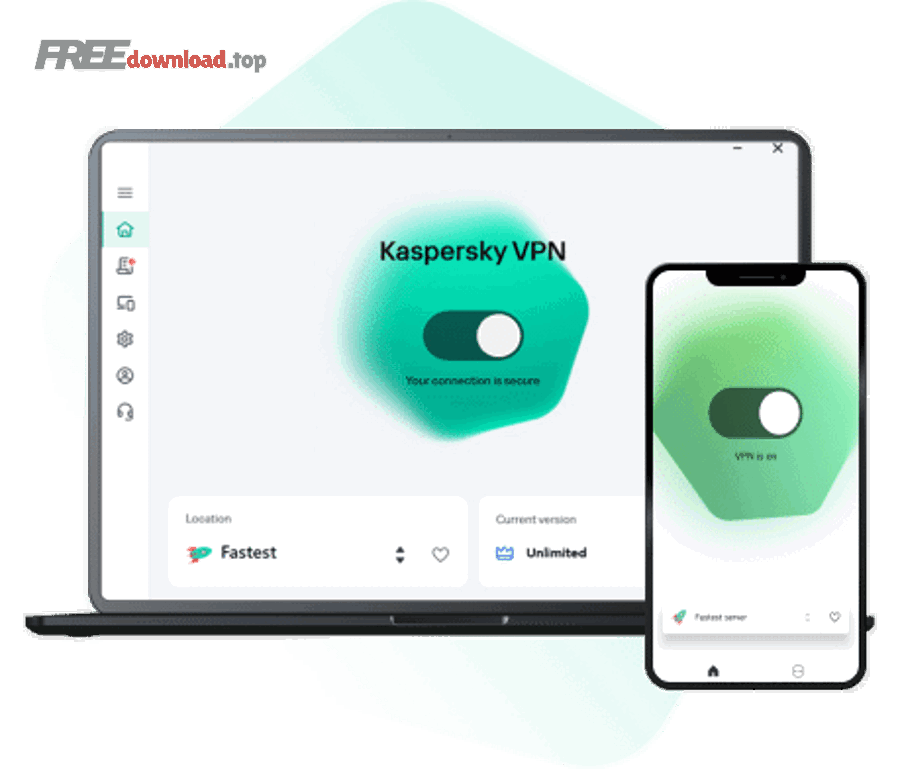 Biểu tượng Kaspersky