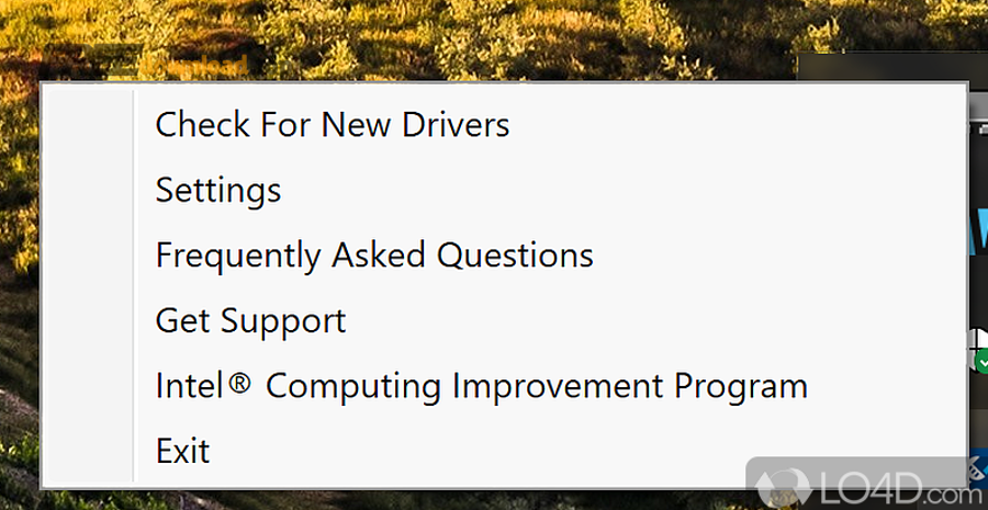 Hướng dẫn cài driver màn hình Intel cho Windows: HD/UHD, tránh lỗi