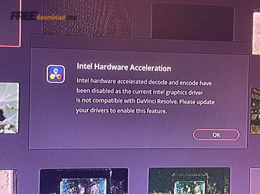 Hướng dẫn cài driver màn hình Intel cho Windows: HD/UHD, tránh lỗi 2 Logo Intel Graphics