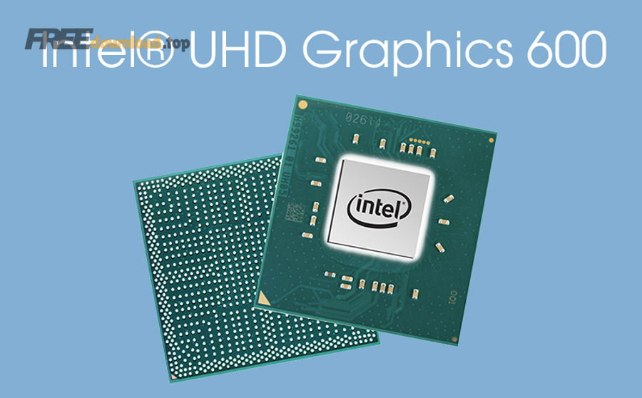 Intel logo