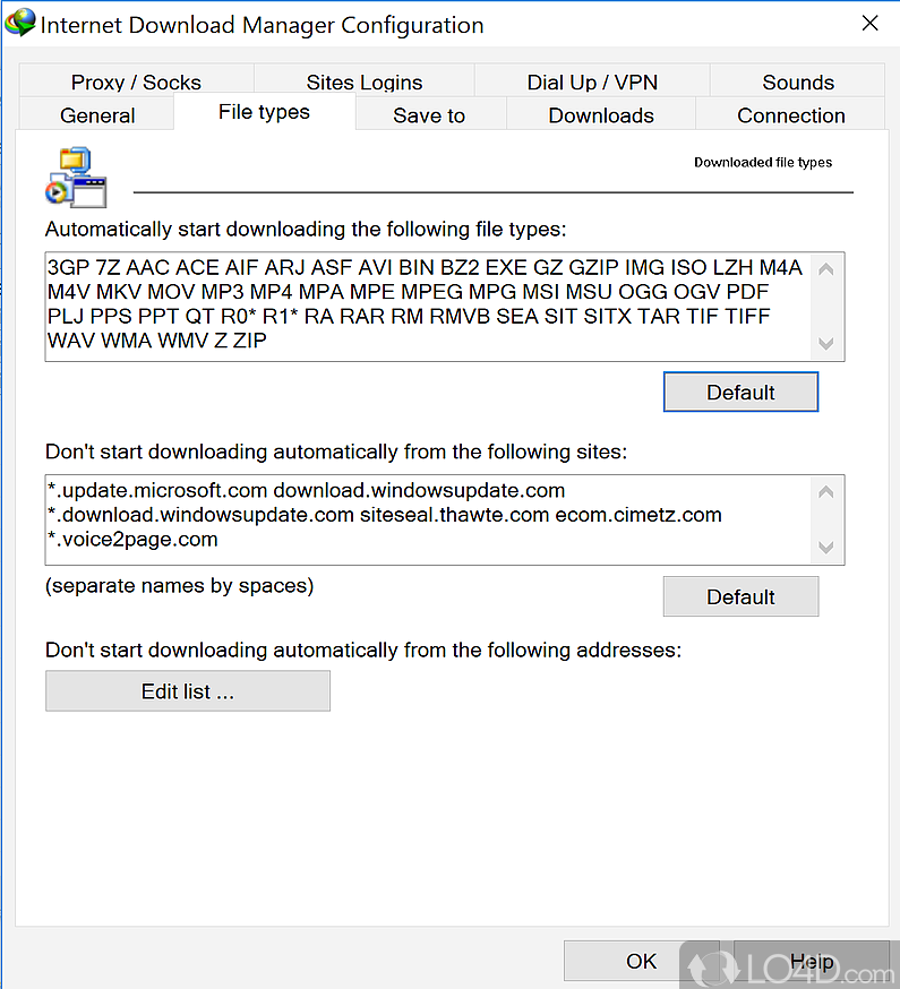 internet download manager 6