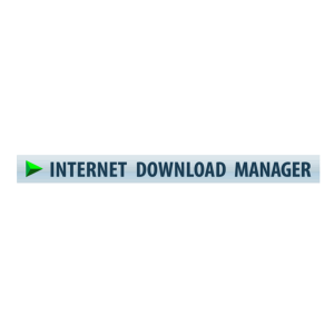 internet download manager logo png seeklogo 329383