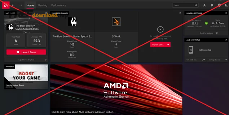 Card đồ họa NVIDIA