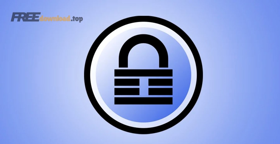 keepass
