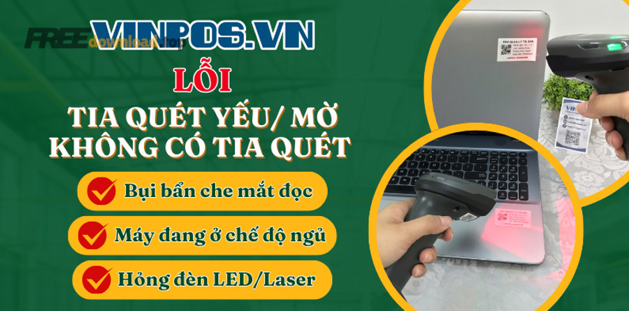 USB flash cắm vào laptop