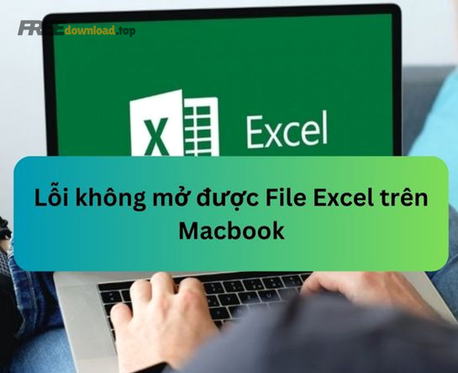 Cách sửa lỗi Excel không mở được cho người dùng Windows: mở lại 3 Biểu tượng Excel