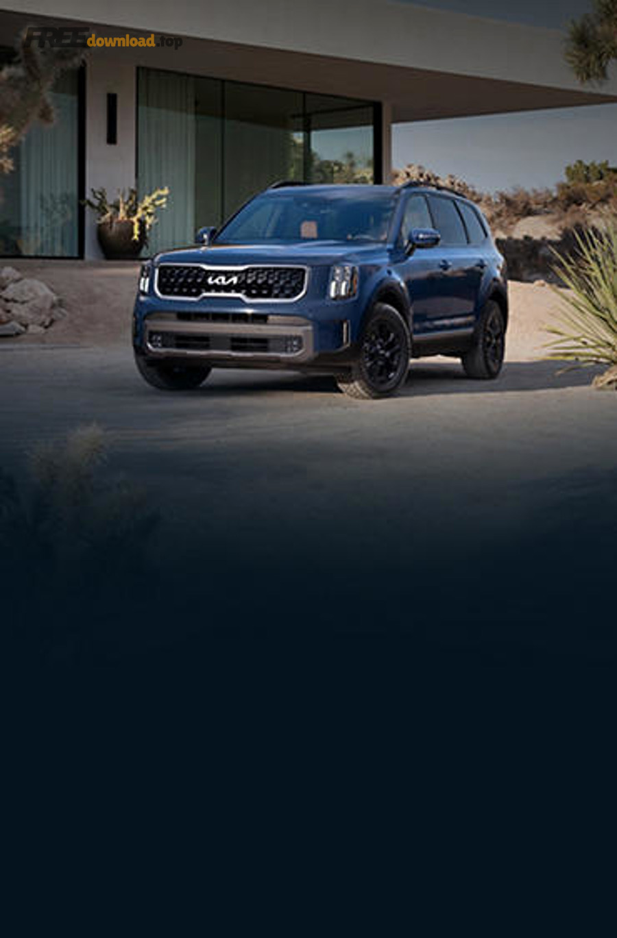 kia telluride 2023 mep dynamic hero v7 S 2
