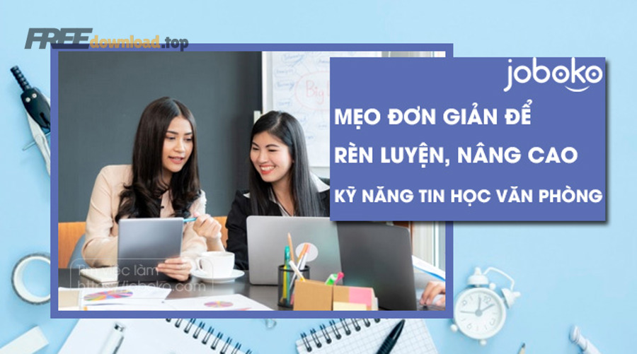 Minh họa Pivot Table