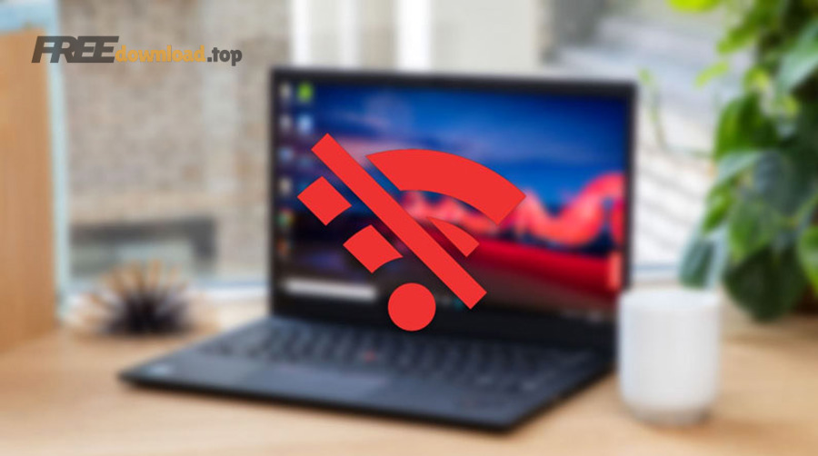 laptop asus mat bieu tuong wifi