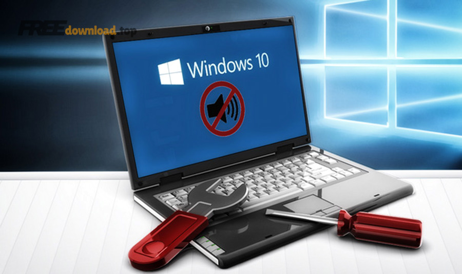 laptop bi mat tieng