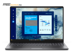 laptop dell pro pc16250 bk hd fhd gallery 1
